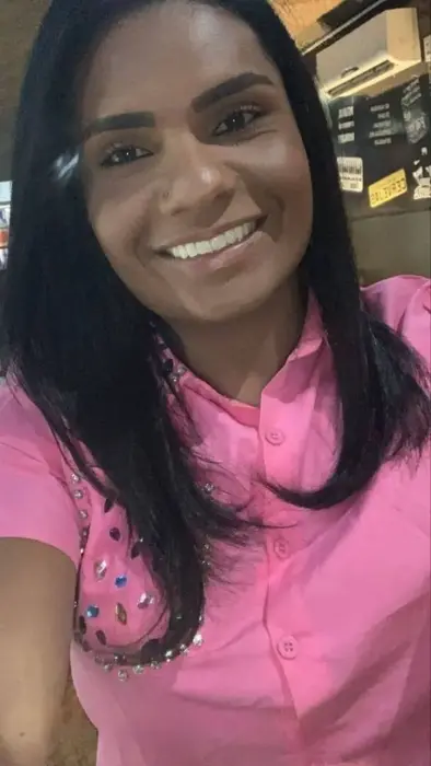 Afavorita massagem nuru Fortaleza Dupla penetração