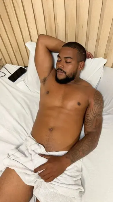 Anjos massagem nuru Manaus Dupla penetração