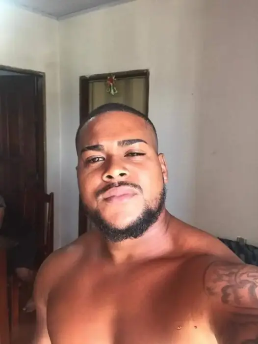 acompanhante Anjos Manaus Bondage