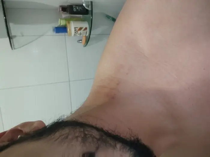 acompanhante Dylan Manaus Massagem tradicional