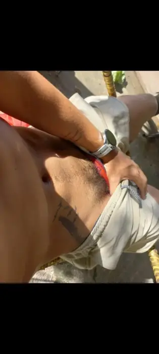 VIP Ryan Manaus Allows filming