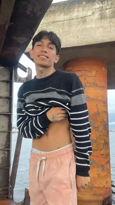 VIP Jhoe Britto Manaus Allows filming