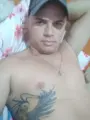 Isnaider massagem nuru Manaus Beijo na boca