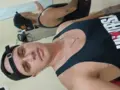 Isnaider massagem nuru Manaus Uso de roupas de fantasia/uniformes