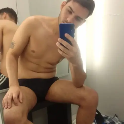 Lukas Manaus Traditional massage