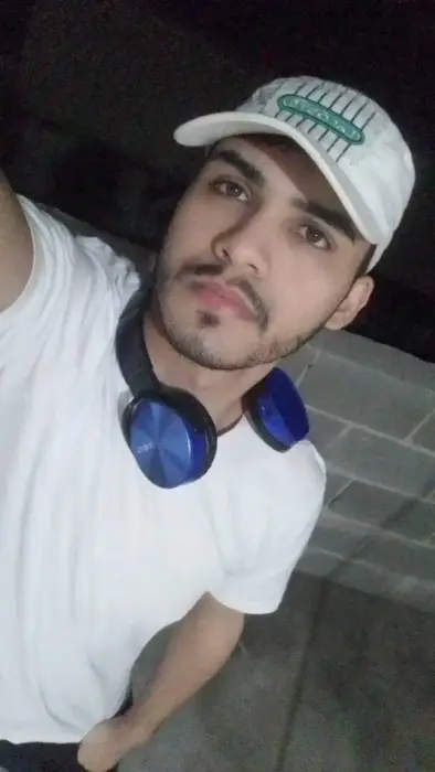 VIP Lukas Manaus Fisting