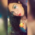 Lua Farias Manaus Striptease