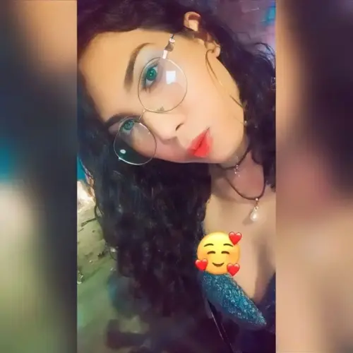 Lua Farias Manaus Greek kiss