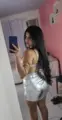acompanhante de luxo Manaus Pérola Sexo vaginal com preservativo