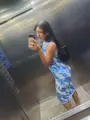 garota de programa de Manaus Kyarah Sexo vaginal com preservativo