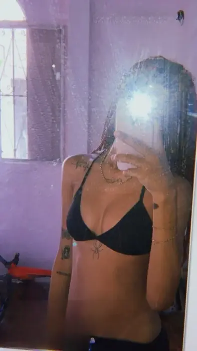 acompanhante de luxo Manaus Gatinhaxx Masturbação