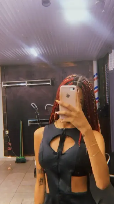 Gatinhaxx massagem nuru Manaus Sexo vaginal com preservativo