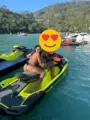 Claudia santos massagem nuru Manaus Sexo anal com preservativo