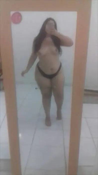acompanhante de luxo Manaus Isabela Cartolam Dominação