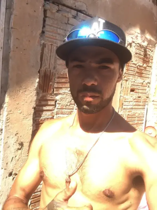 VIP Donjuancafageste Marilia Anal sex with condom