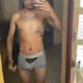 acompanhante de luxo Marília Bruno Mendes Chuva dourada