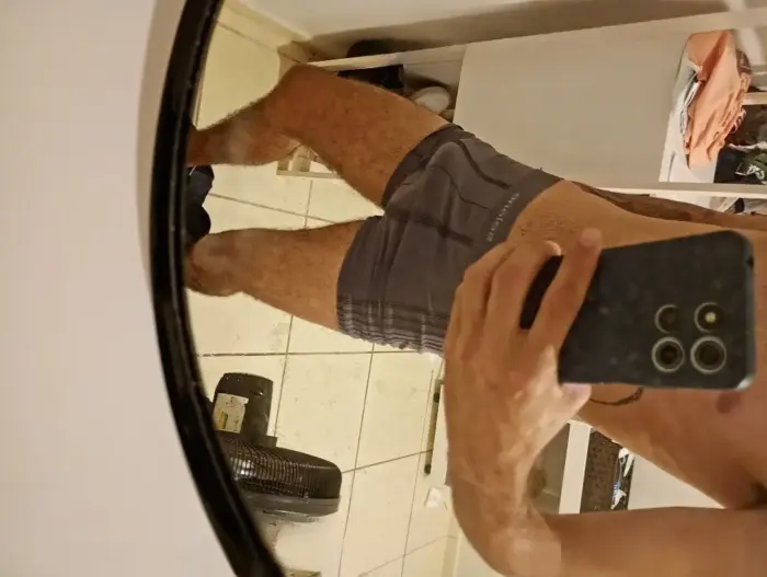Fred Augusto massagem nuru Marília Sexo anal com preservativo