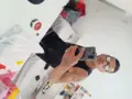 acompanhante Robert Marília Sexo vaginal com preservativo