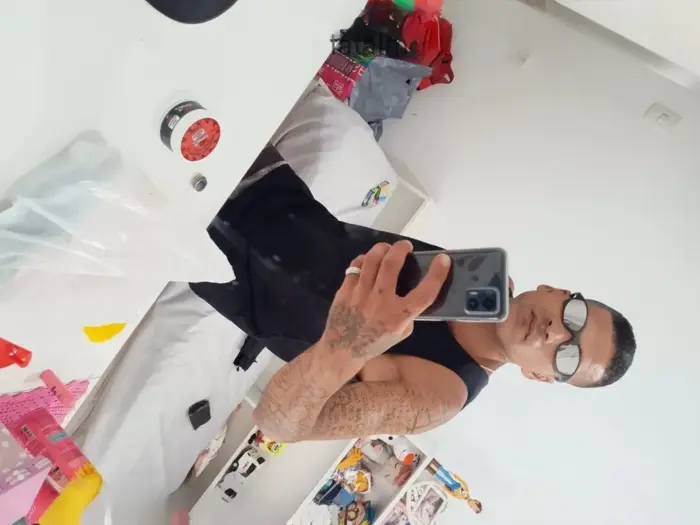 acompanhante Robert Marília Sexo vaginal com preservativo
