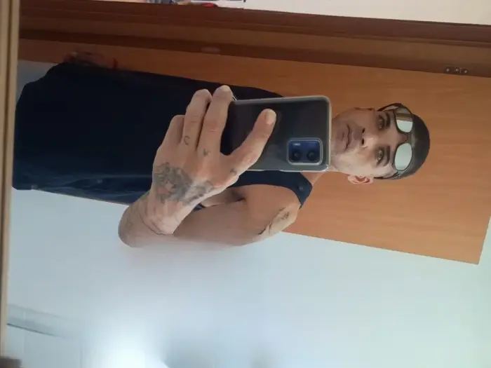acompanhante Robert Marília Penetração com acessórios sexuais