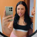 garota de programa de Marília Samy Santos Dominação
