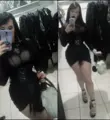Vivian Von Teese massagem nuru Marília Chuva dourada