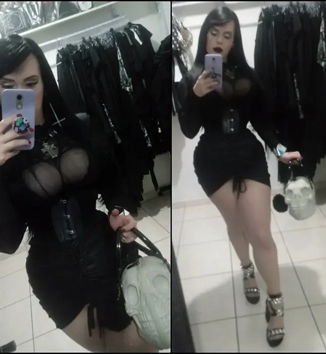 Vivian Von Teese massagem nuru Marília Chuva dourada