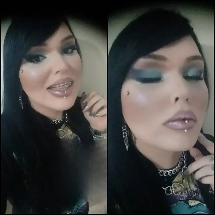 acompanhante Vivian Von Teese Marília Sexo anal com preservativo