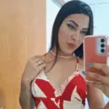 acompanhante de luxo Marília Penélope Masturbação