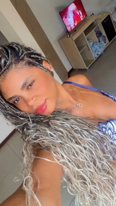 VIP Priscila Pry Marilia Virtual sex