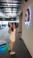 VIP Larissa Mendes Marilia Vaginal sex with condom