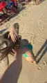 VIP Larissa Mendes Marilia Kiss me in the mouth