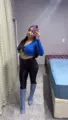 VIP Larissa Mendes Marilia Oral sex with condom