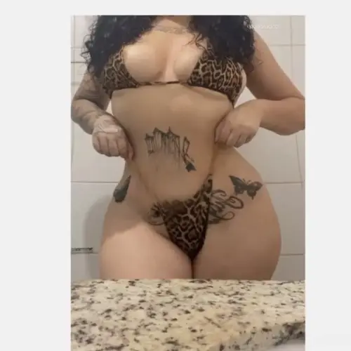 Monique Lopez Marilia Oral sex without a condom