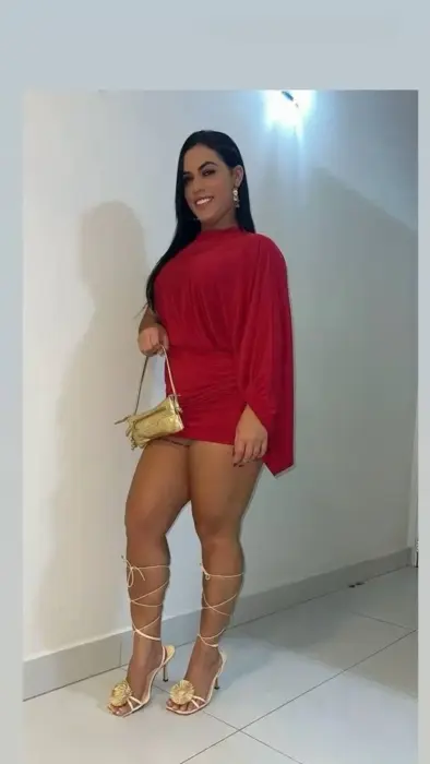 garota de programa de Marília Bakma Massagem tradicional