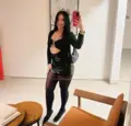 NIKA SILVA massagem nuru Marília Penetração com acessórios sexuais
