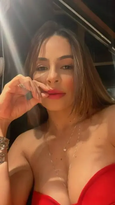 VIP Nanda Marilia 