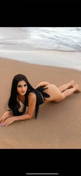 ísis Barreto massagem nuru Marília Masturbação