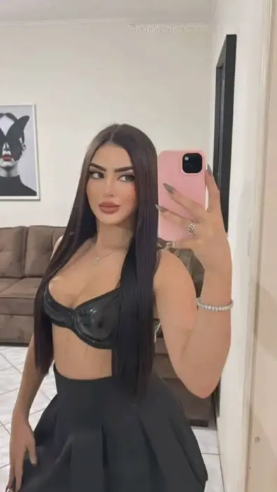 acompanhante de luxo Marília ísis Barreto Masturbação