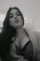 garota de programa de Marília Samyra Contim Beijo grego