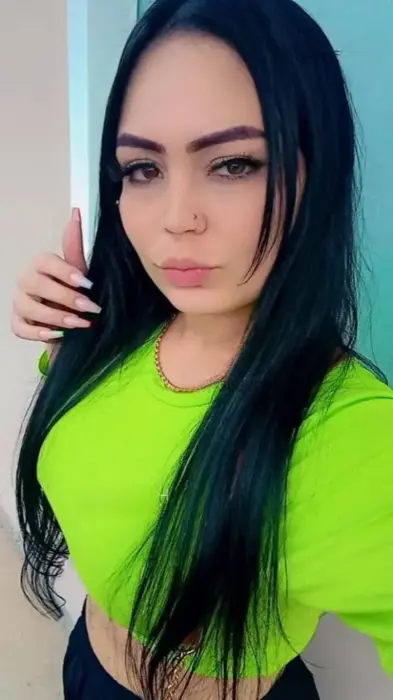 acompanhantes de Marília Samyra Contim Podolatria