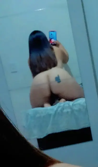 garota de programa de Marília Vivii 