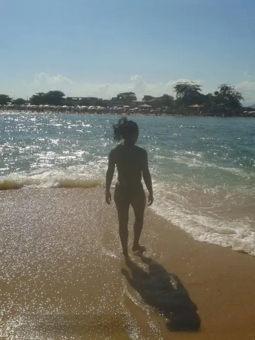 acompanhante de luxo Marília Pérola Vargas Podolatria