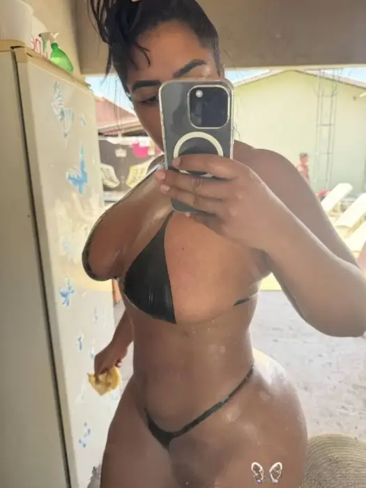VIP Paloma Morena Marilia Dominance