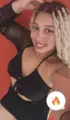 VIP Tifany Marilia Use of fancy clothing/uniforms