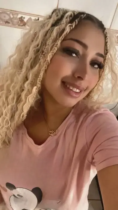 VIP Tifany Marilia Virtual sex