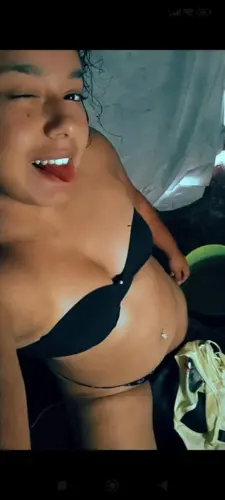 Preta Marilia 