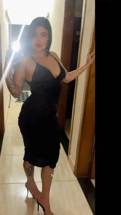 garota de programa de Marília Bianca Massagem tradicional