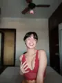 acompanhantes de Marília Ludovica Beijo grego