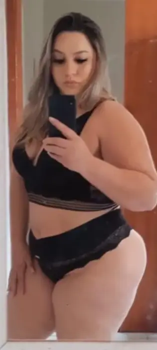 PATY BRACHO massagem nuru Marília Permite filmagem